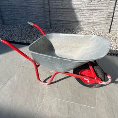 Limex Wheelbarrow