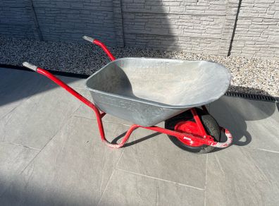 Limex Wheelbarrow