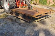 6ft agrimec offset topper