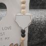 Hanging plaque Image 3