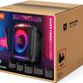JBL PartyBox Encore 2 portable speaker with wireless mic Image 3