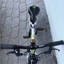 Frog bike (size 44 - age 3-6) Image 5