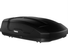 roof box rental