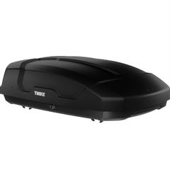 roof box rental