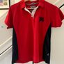 WESLEY College Girls Hockey uniform Image 6