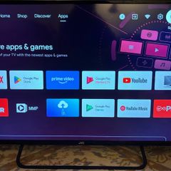 Smart TV