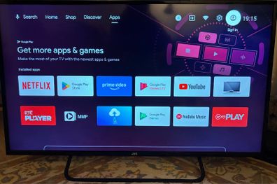 Smart TV