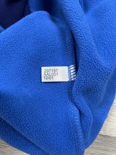 Vintage 2001 Adidas Spain Sweatshirt Mens L/XL