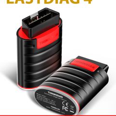 Launch Easydiag 4 Car diagnostic tool with 10 Years Subscription for online update and coding