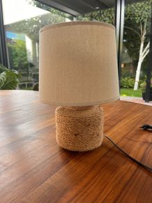 Small Table Lamp