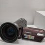 Canon FS 100 Image 9
