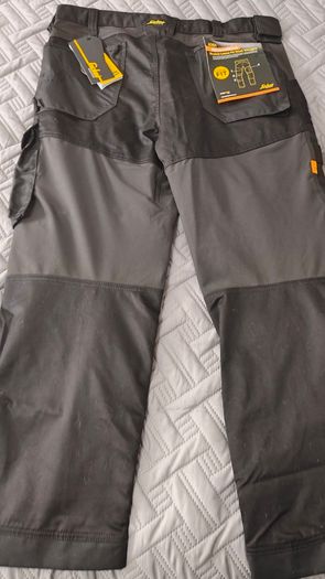 Snickers 6351 allround work trousers