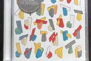 Hot Chip - The Warning CD