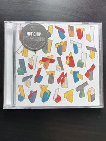 Hot Chip - The Warning CD