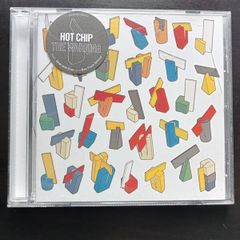 Hot Chip - The Warning CD