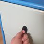 Changing Table with drawers Image 3