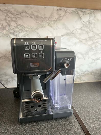 Breville One-Touch Coffe Machine