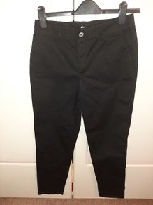 BNWT H+M Trousers Size 10