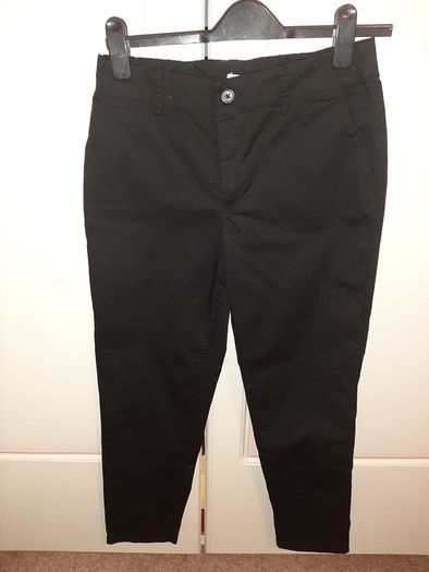 BNWT H+M Trousers Size 10