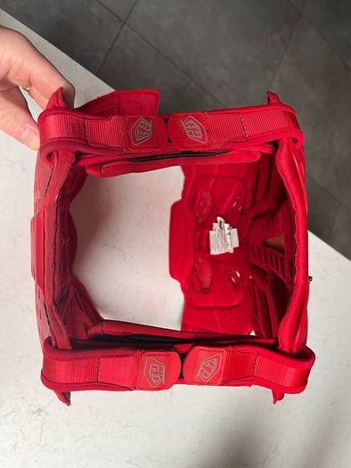 Troy Lee Designs protective body armour