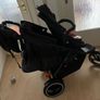 Phil&Teds double stroller Image 8