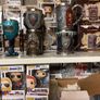 Game of Thrones Tankards and Goblets Image 4