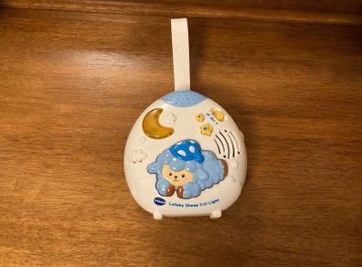 Vtech Lullaby Sheep Cot Light