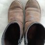 Fitflop ankle boots size 39/UK 6 Image 10