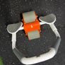 AB rollout roller gym equipment Image 3