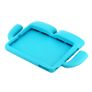 For Huawei MatePad 10.4 2022 Kids Case Shockproof Cover With Carry Handle - Blue Image 2