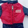 Action Man Geyper Man Racing Overalls Image 3