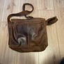 Redbreast whiskey Visconti leather Satchel type laptop bag Image 4