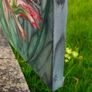 Original painting - Tulip Image 2
