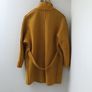 Munstard Zara jacket Image 5