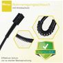 Mcfilter Pipe Cleaning Hose 15m Suitable for Pressure Washers Image 5