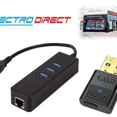Computing Cables & Adapters for Sale
