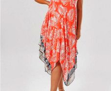 Lovely Summer Dress size 20