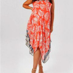 Lovely Summer Dress size 20