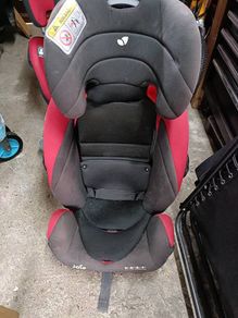 Joie every stage car seat