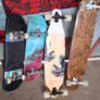 Longboards skateboards 2 each Image 2