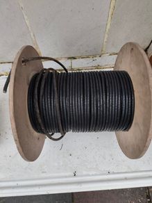 Electrical cables