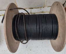 Electrical cables