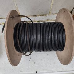 Electrical cables