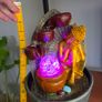 Indoor  Buddha water fountain Image 3