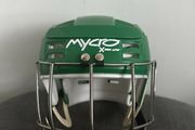 Mycro xtra lite hurling helmet