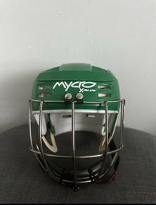 Mycro xtra lite hurling helmet
