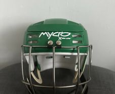 Mycro xtra lite hurling helmet