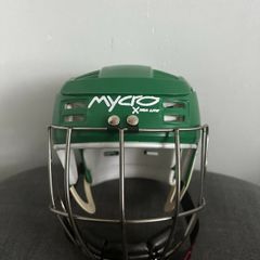 Mycro xtra lite hurling helmet