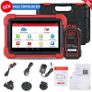 Launch X431 CRP919X BT Bidirectional Car Diagnosis Tool DBSCar VII VCI connector Image 3