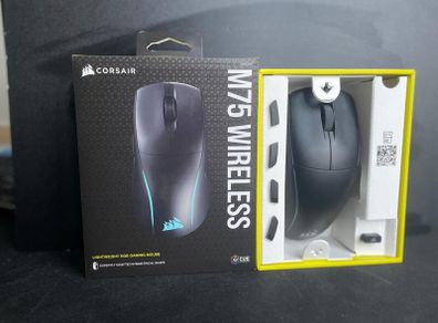 Corsair M75 Wireless RGB Gaming Mouse